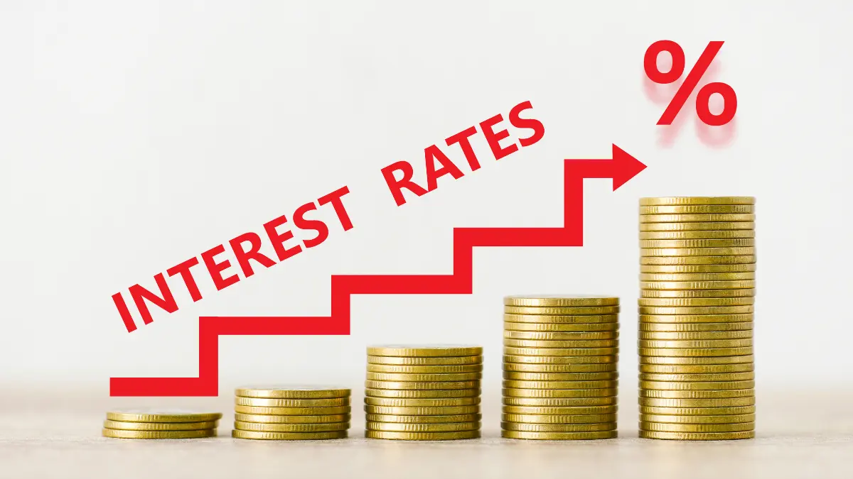 featured image of what are interest rates