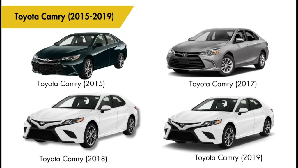 image showing Honda Accord models as best cars to flip for maximum profit